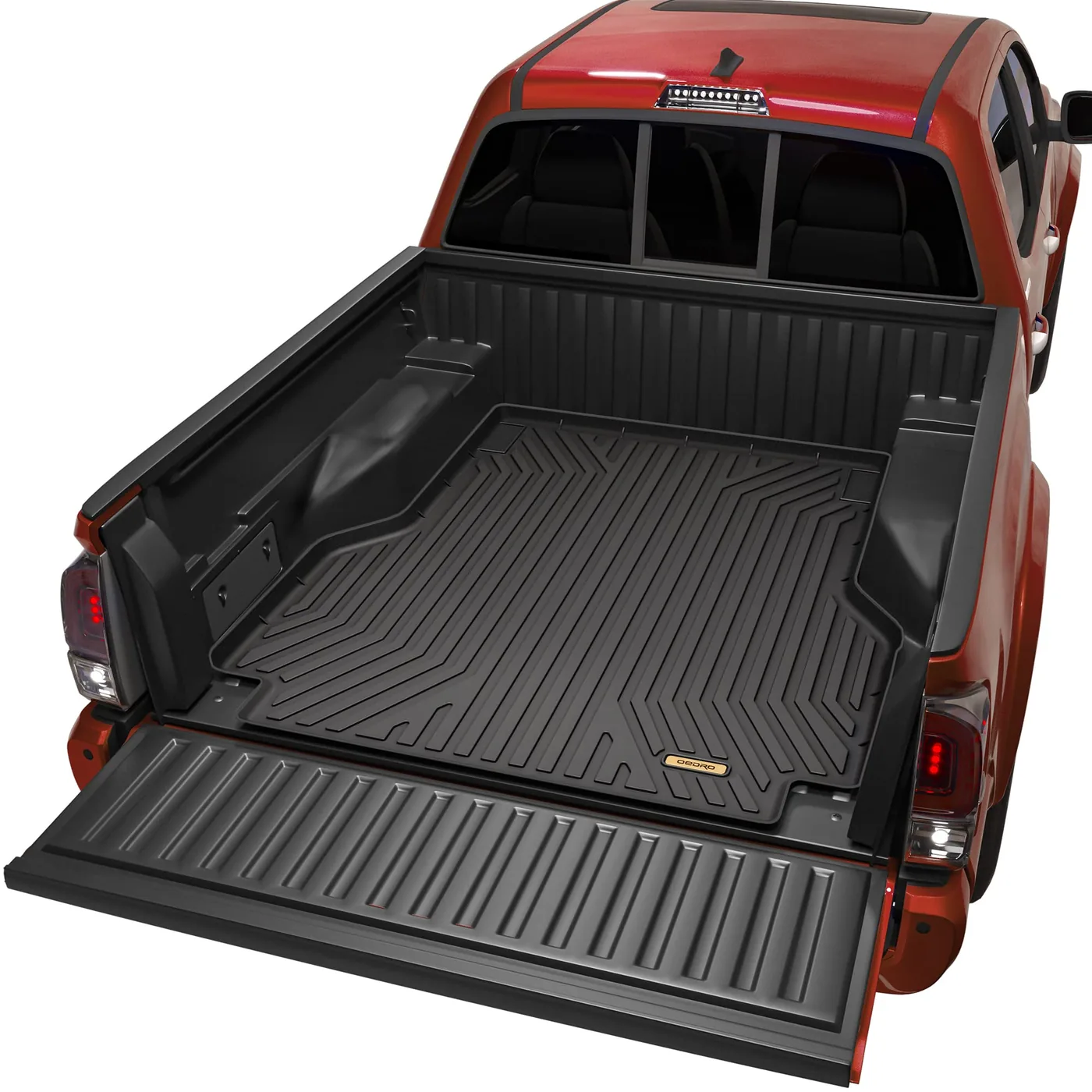 TPE & Rubber Pads and Mats