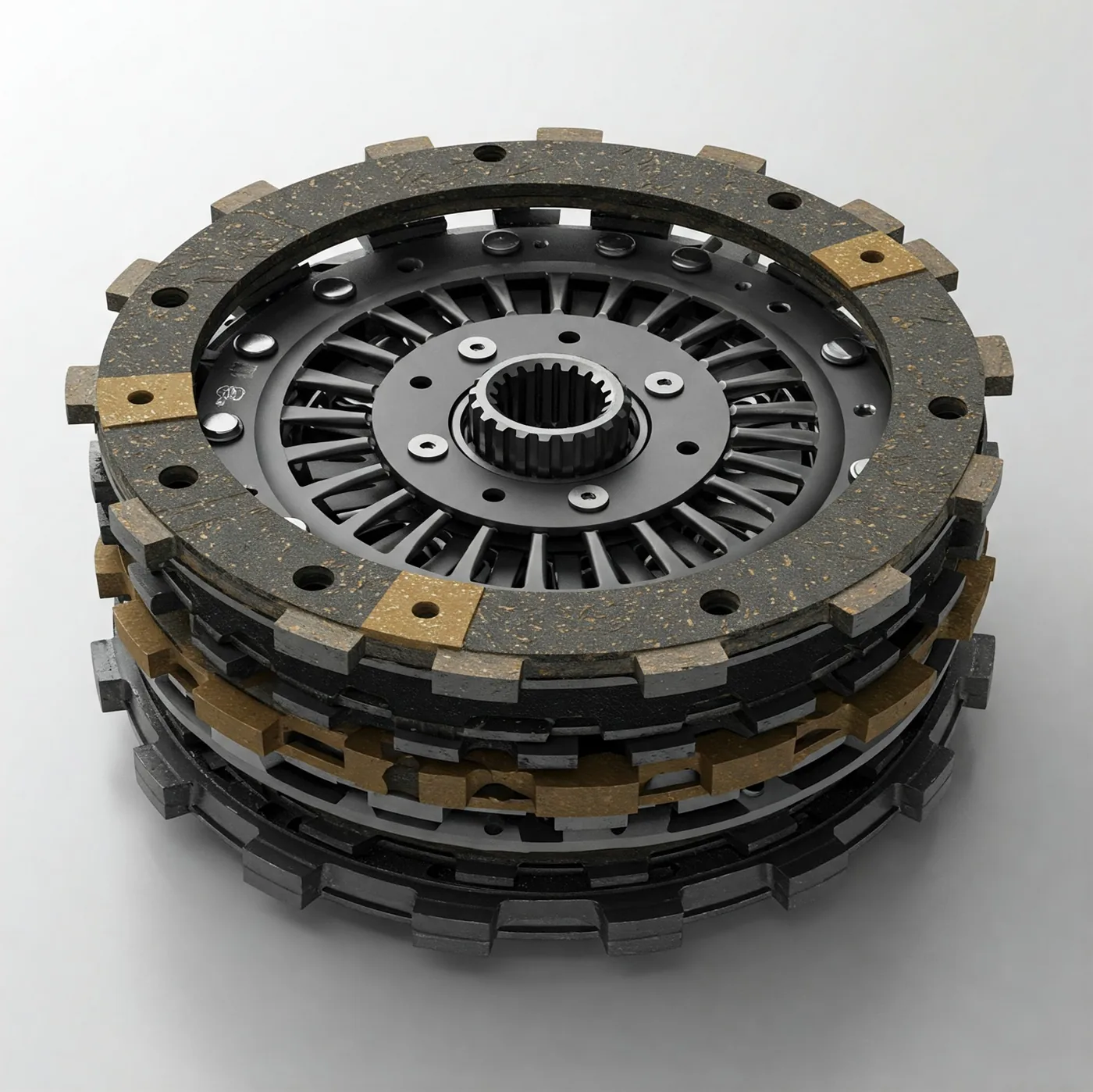 Powder Metallurgy