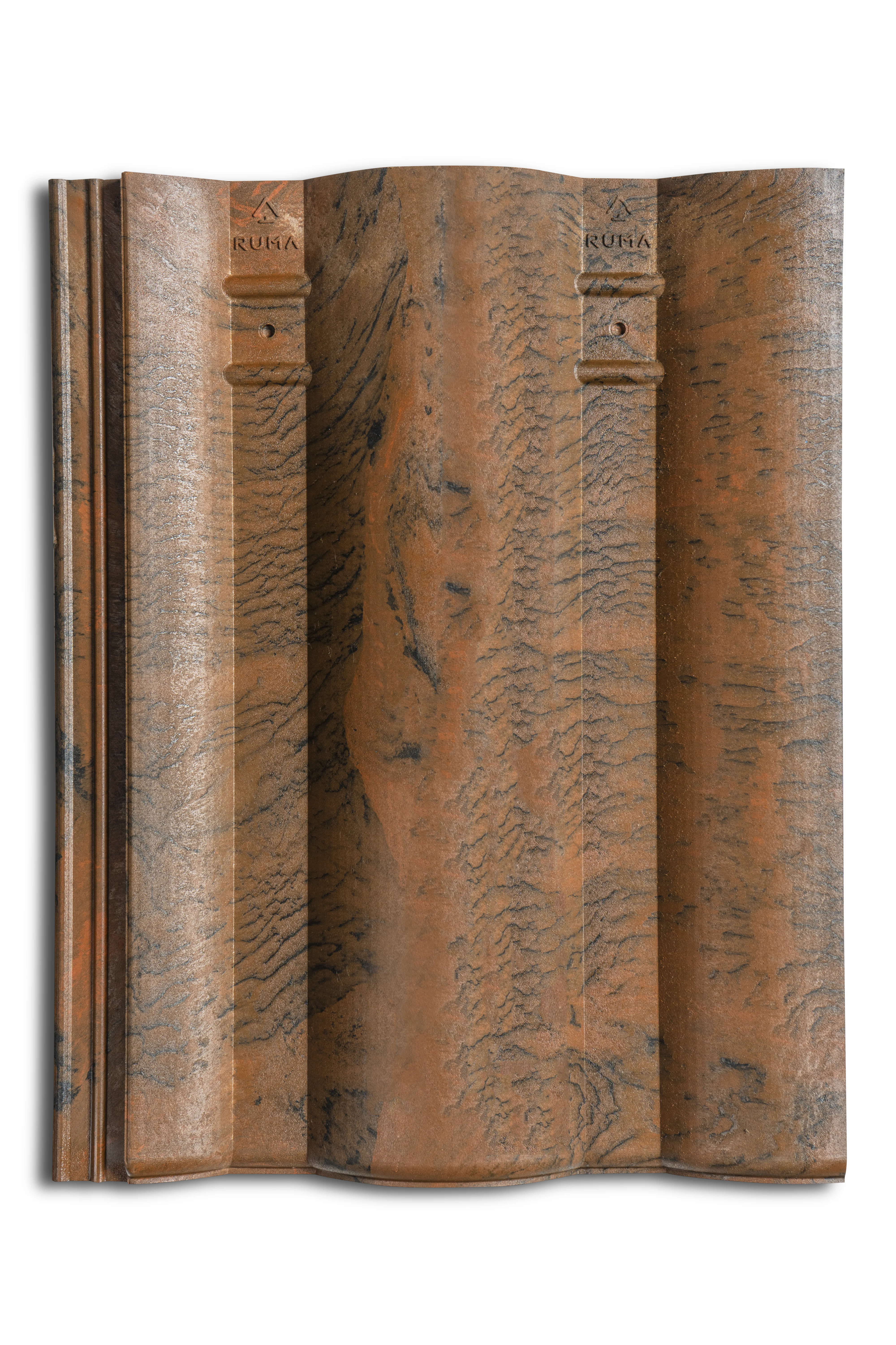 Roof Tiles Press — finished product 6