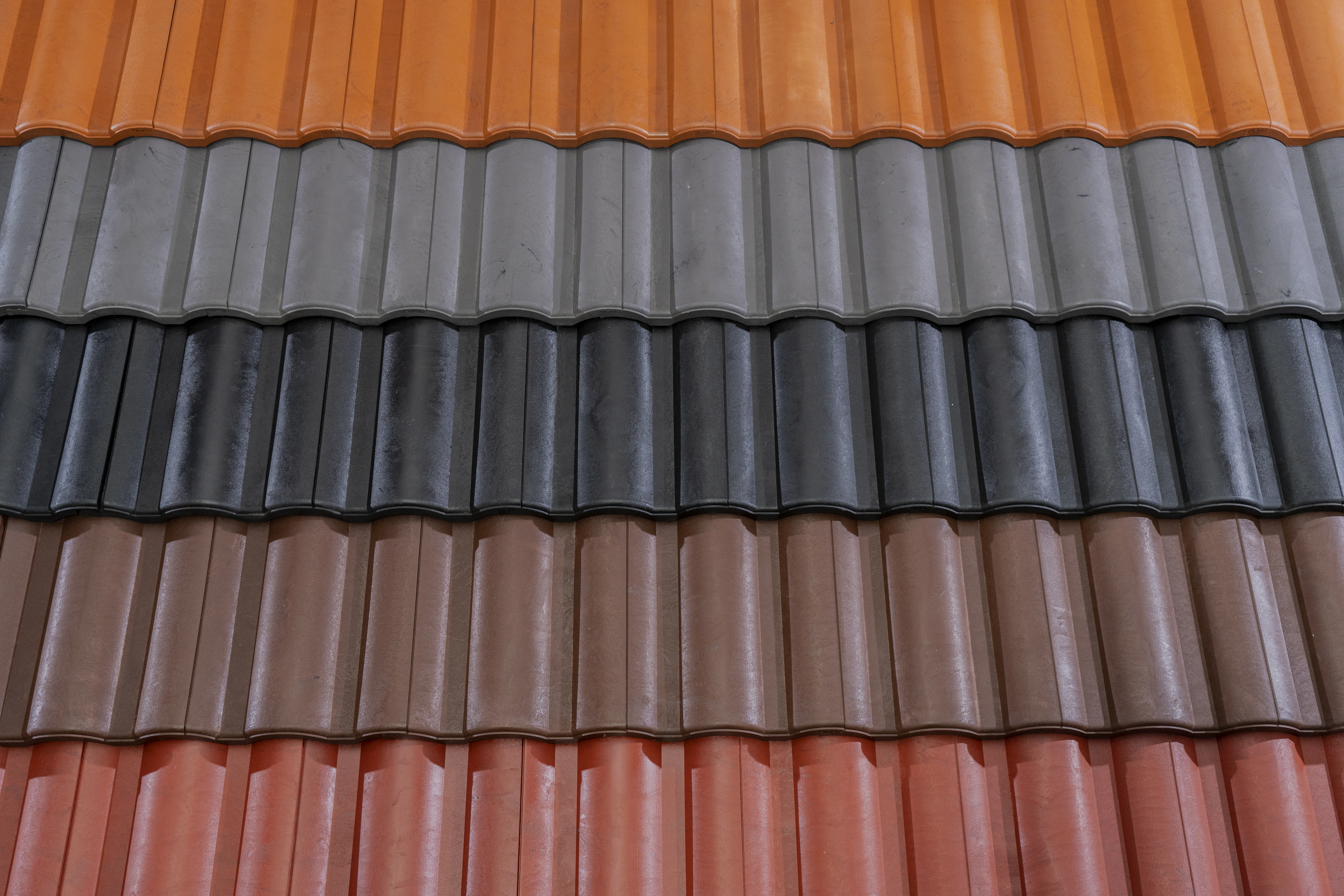 Roof Tiles Press — finished product 2