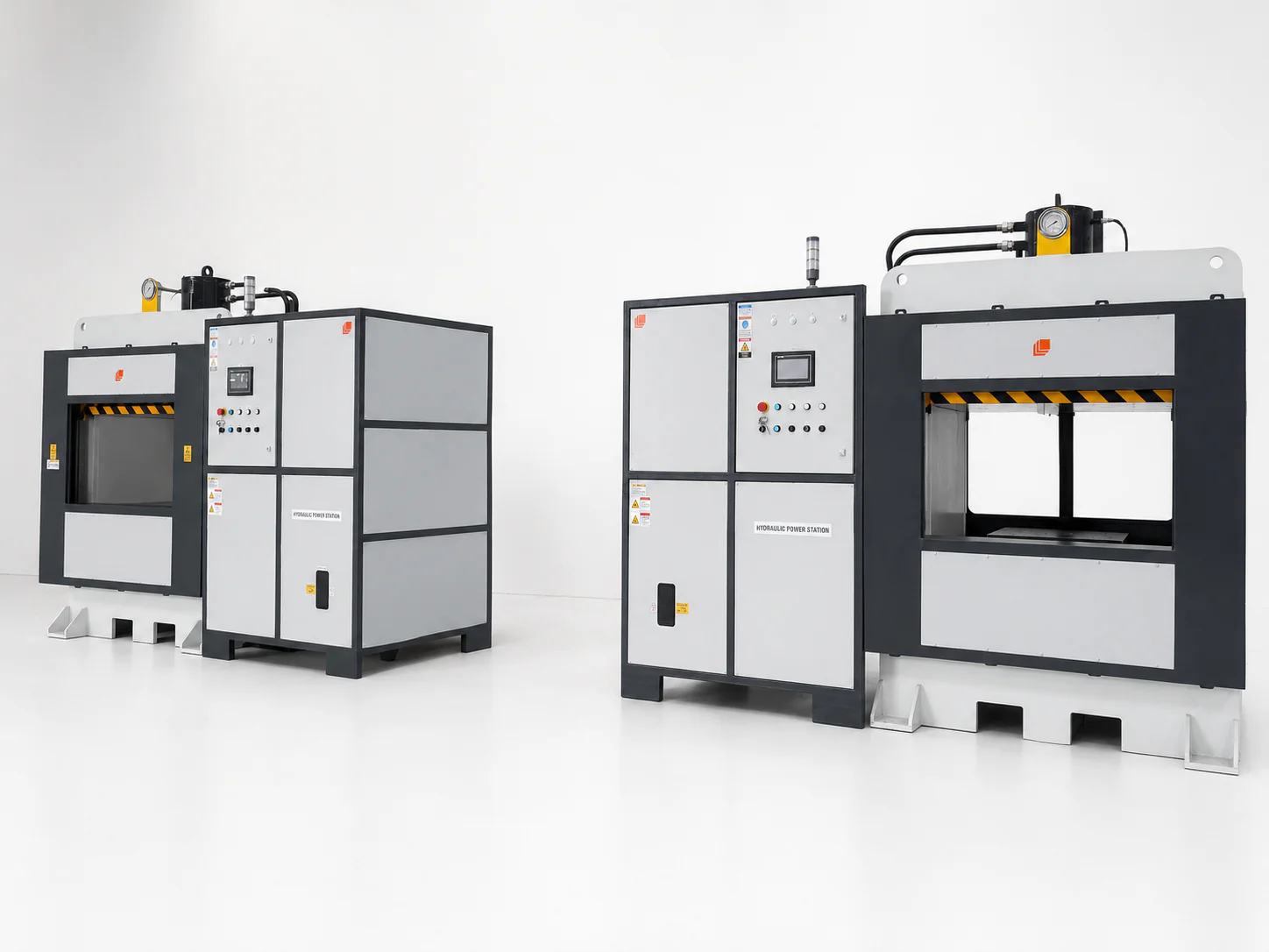 Floor Slabs Press — hydraulic press 3