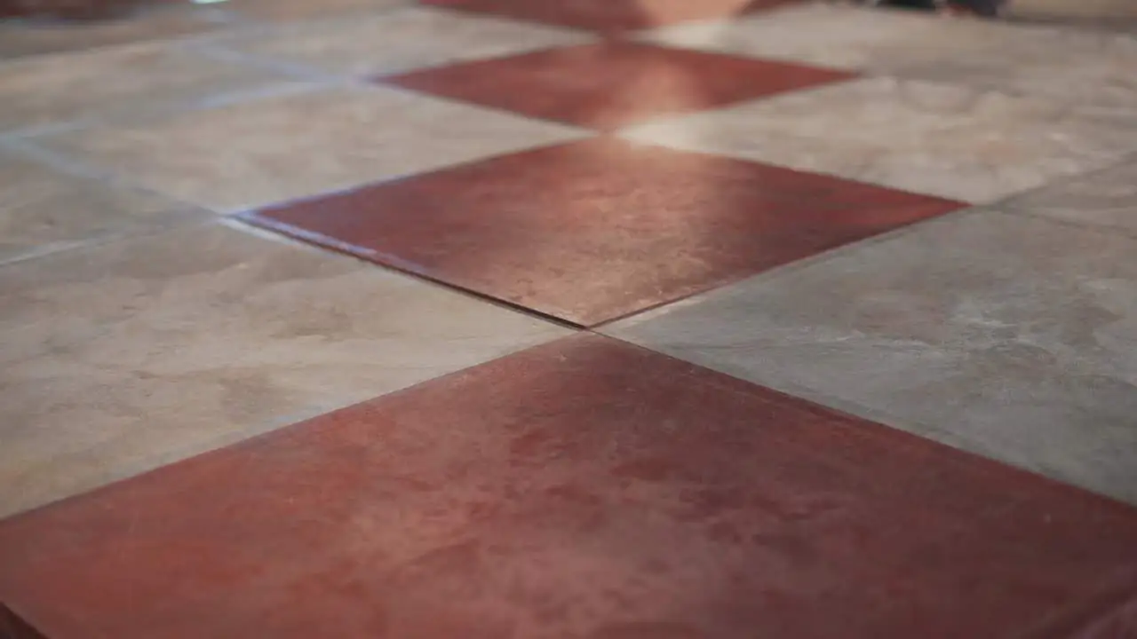 Floor Slabs Press — finished product 2