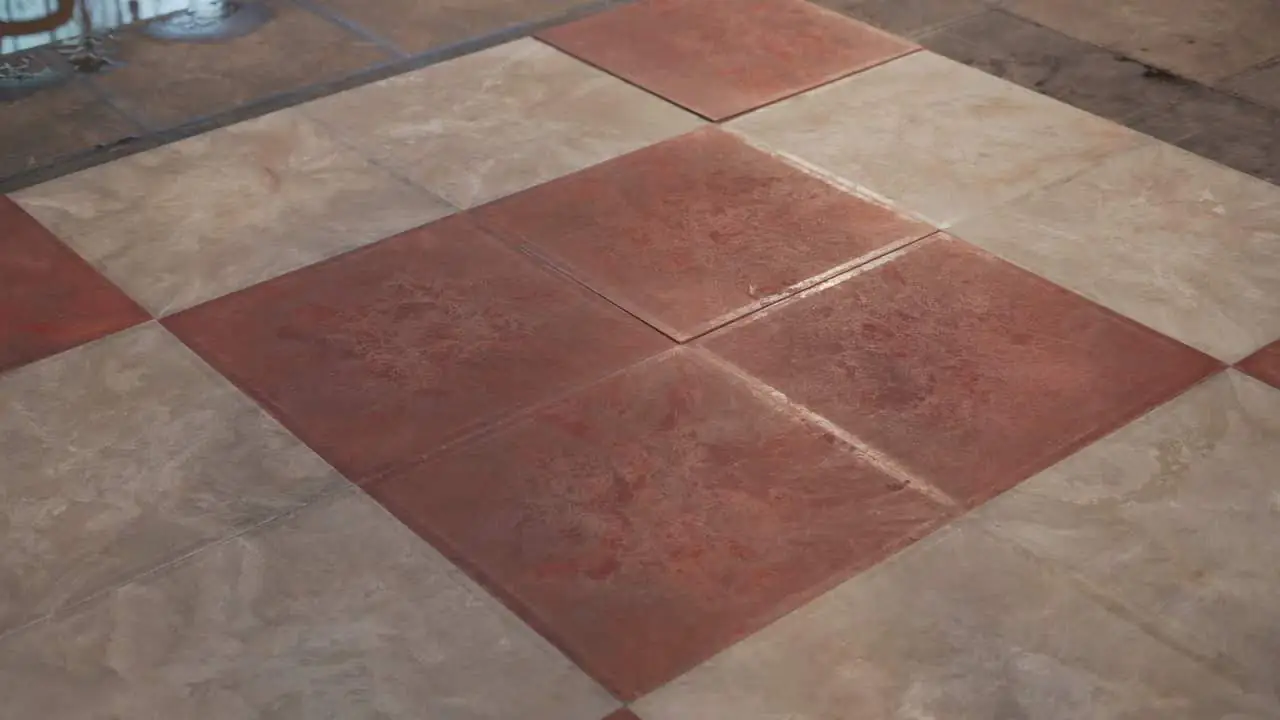 Floor Slabs Press — finished product 4