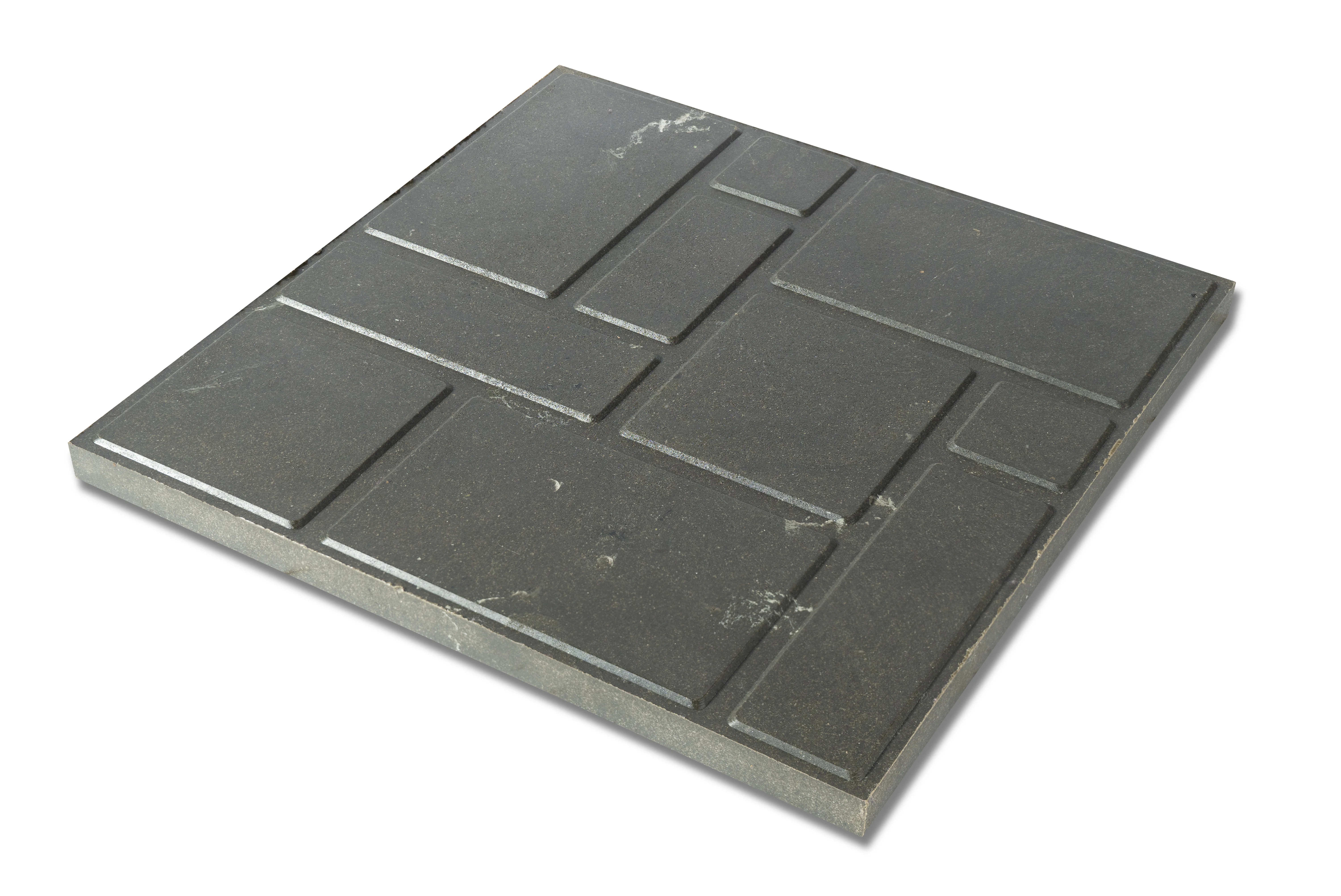Floor Slabs Press — finished product 4