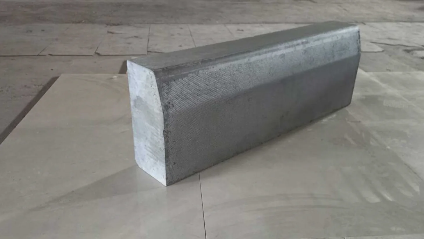 Kerbstone Press — finished product 6