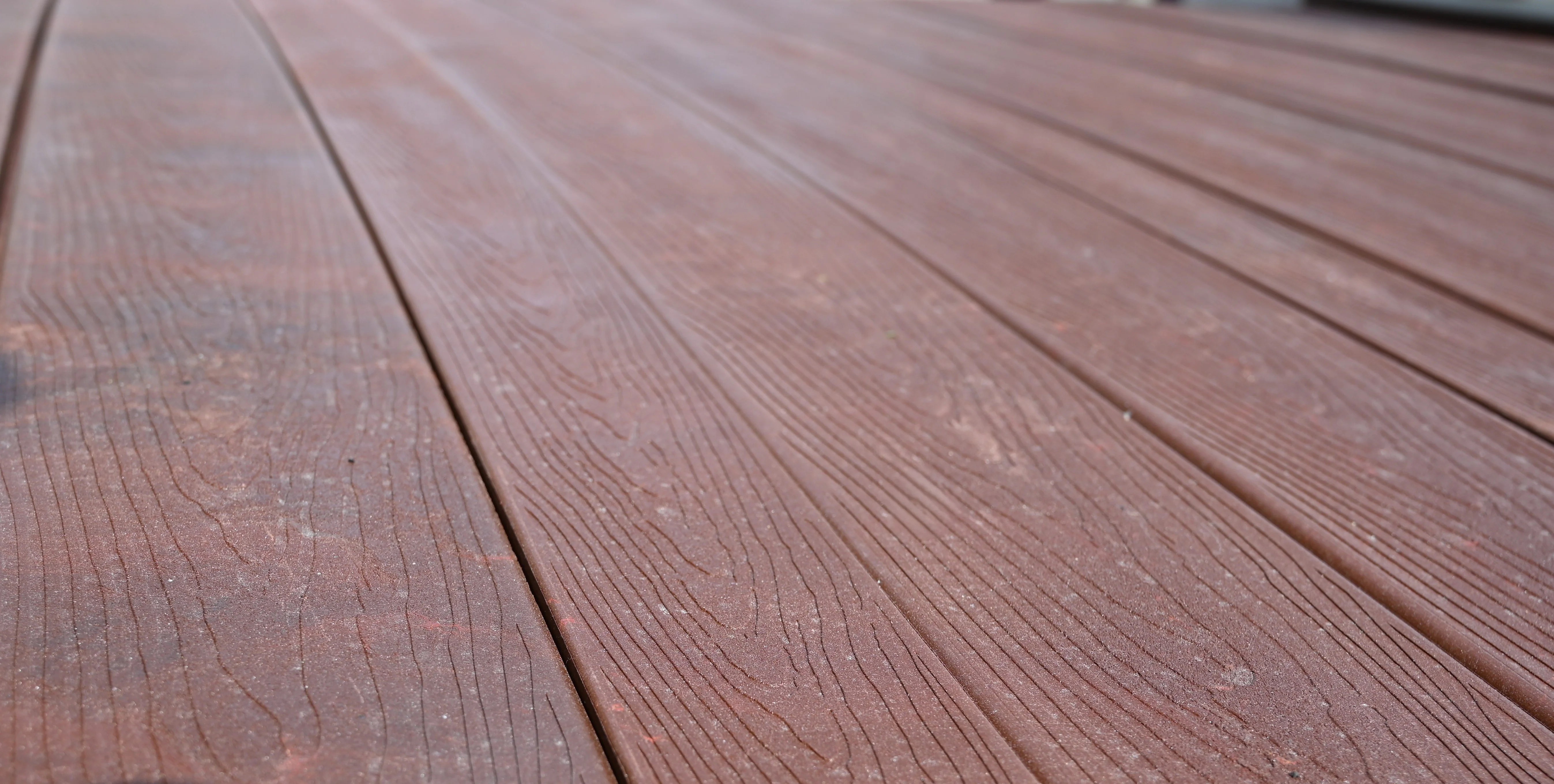 Decking Planks Press — finished product 1