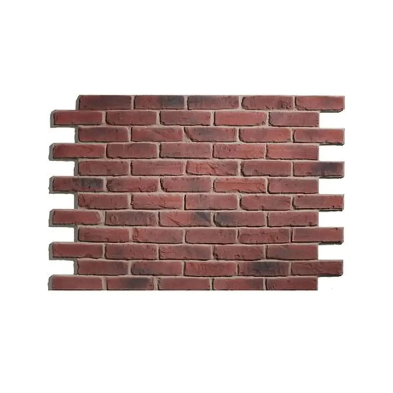 Wall Cladding Tiles Press — finished product 6