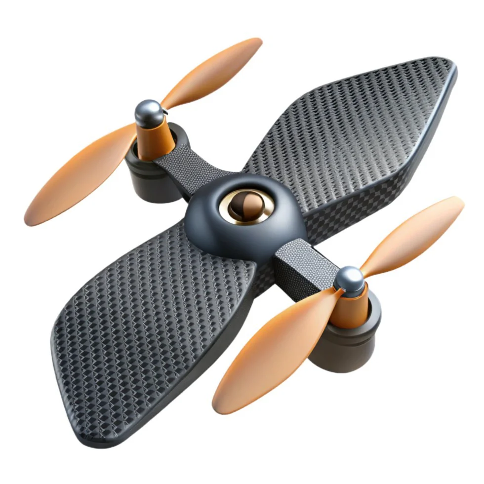 315T Drone Propeller Blades Press finished product 2