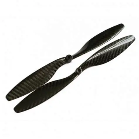 315T Drone Propeller Blades Press finished product 5