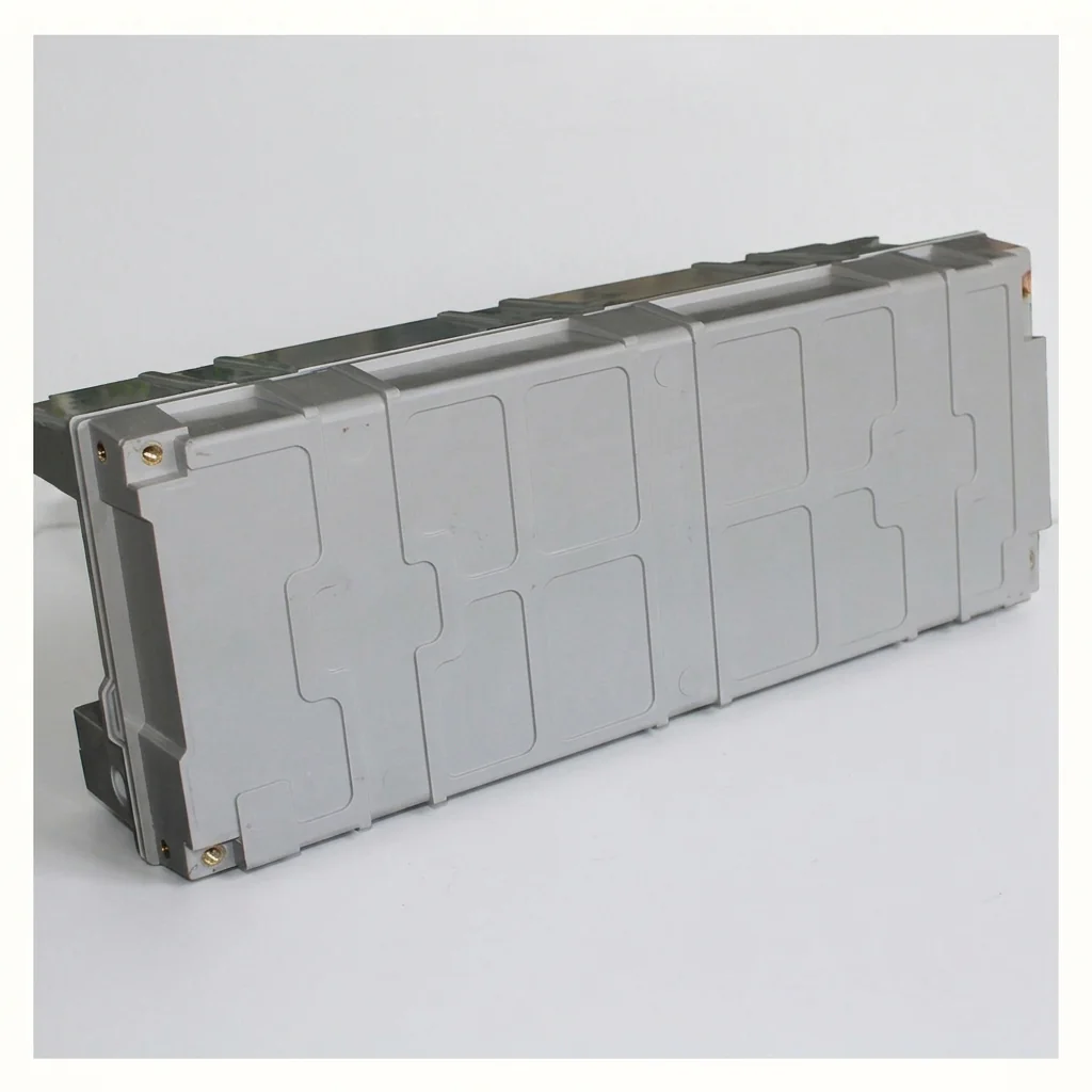500T Composite products Press finished product 1