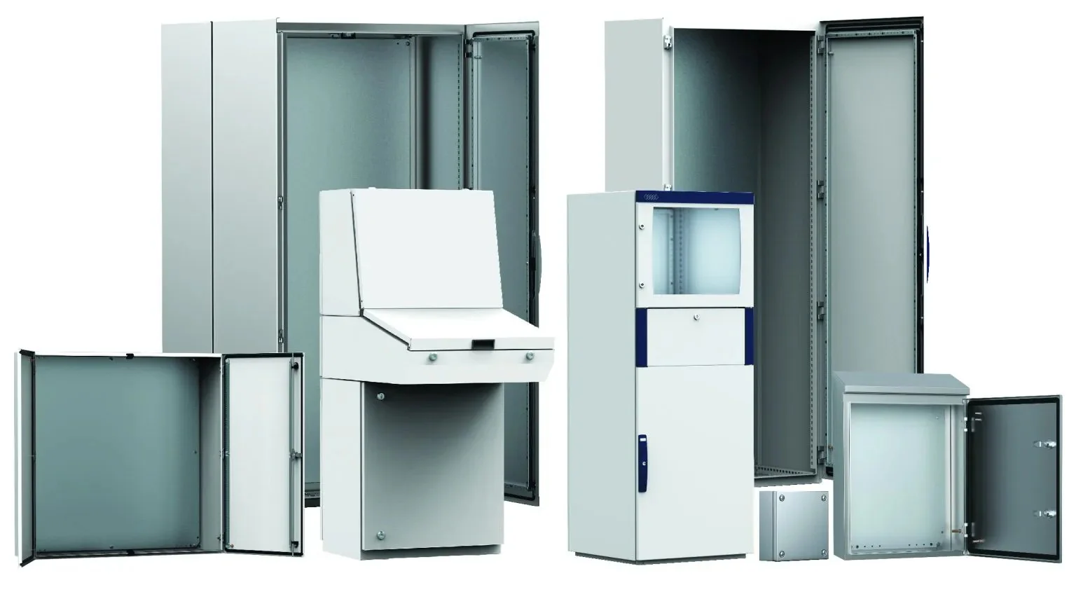 500T Composite products Press finished product 5