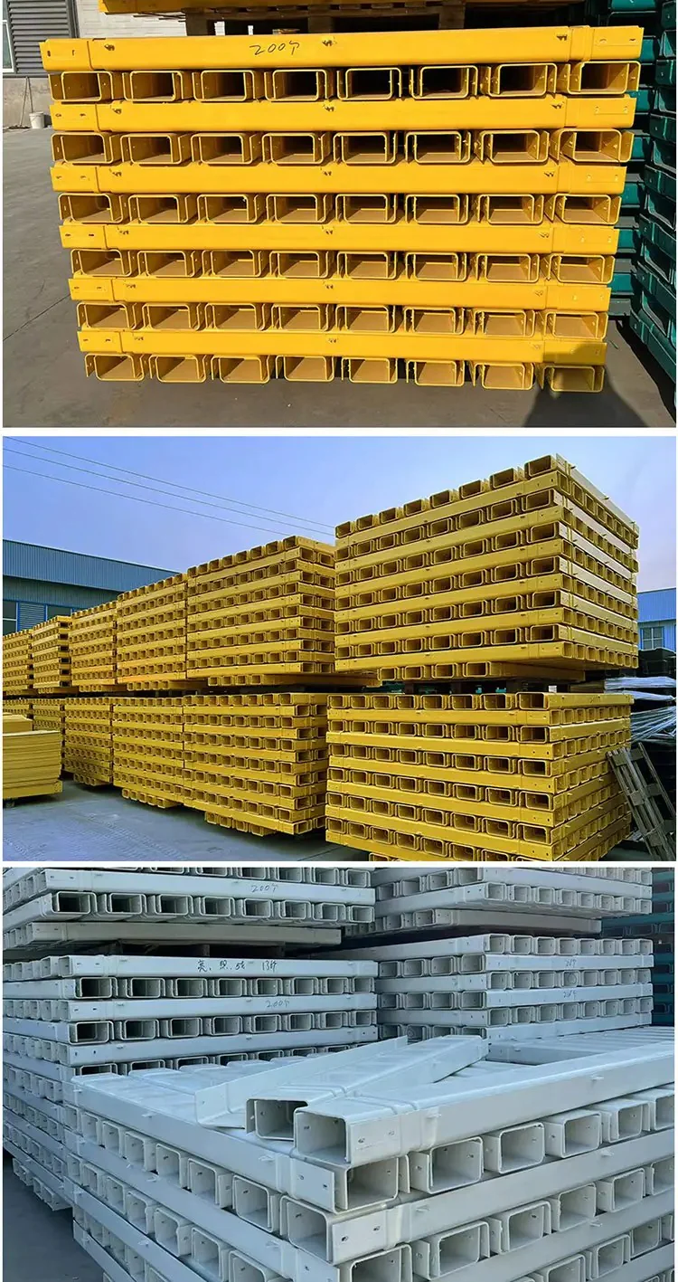 1250T Cable Bridge Press finished product 1
