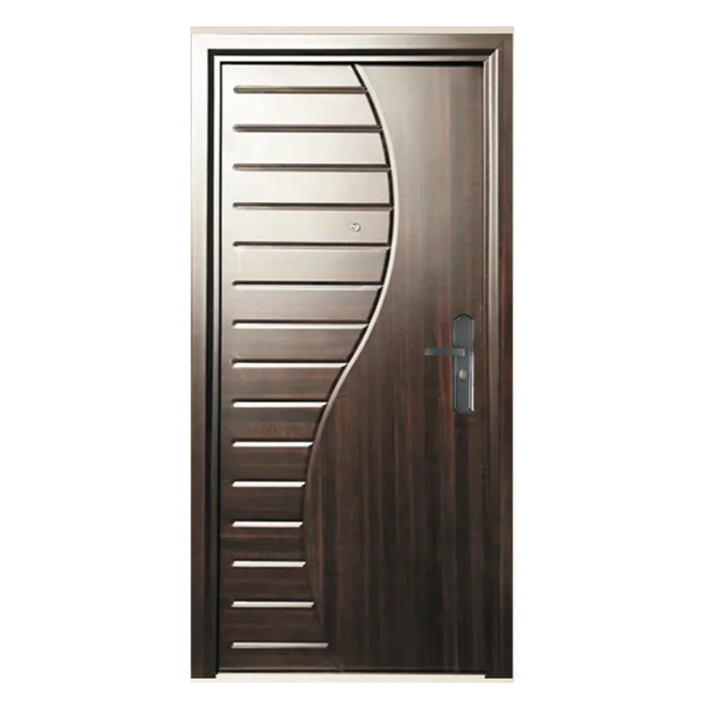 2000T FRP Doors Press finished product 1