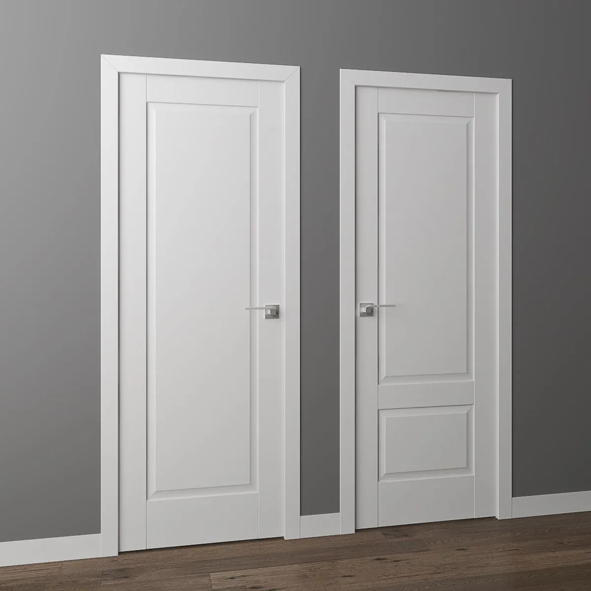 2000T FRP Doors Press finished product 4