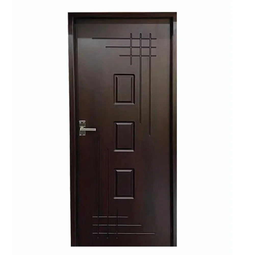 2000T FRP Doors Press finished product 2