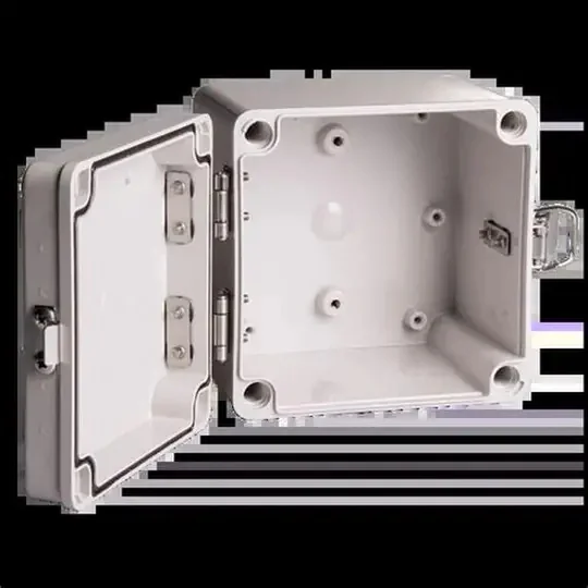 315T Junction Box Press finished product 3