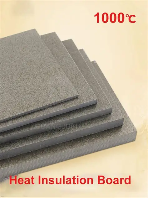 500T Insulation Boards Press finished product 2