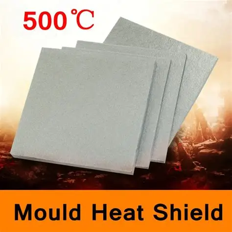 500T Insulation Boards Press finished product 3