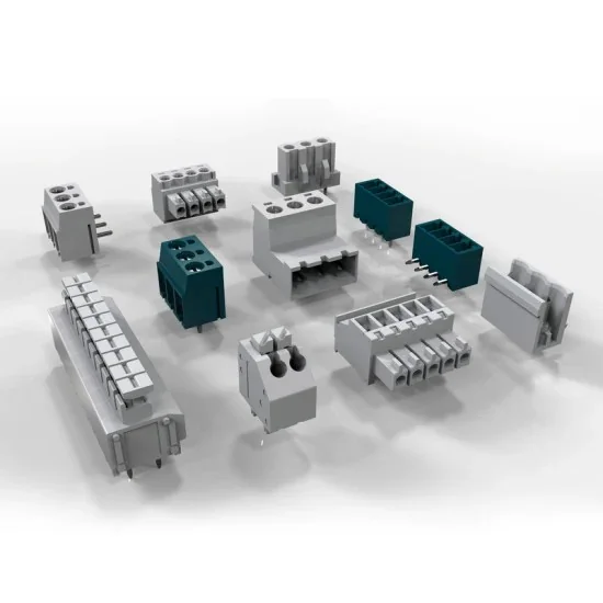 200T Switchgear Components Press finished product 1