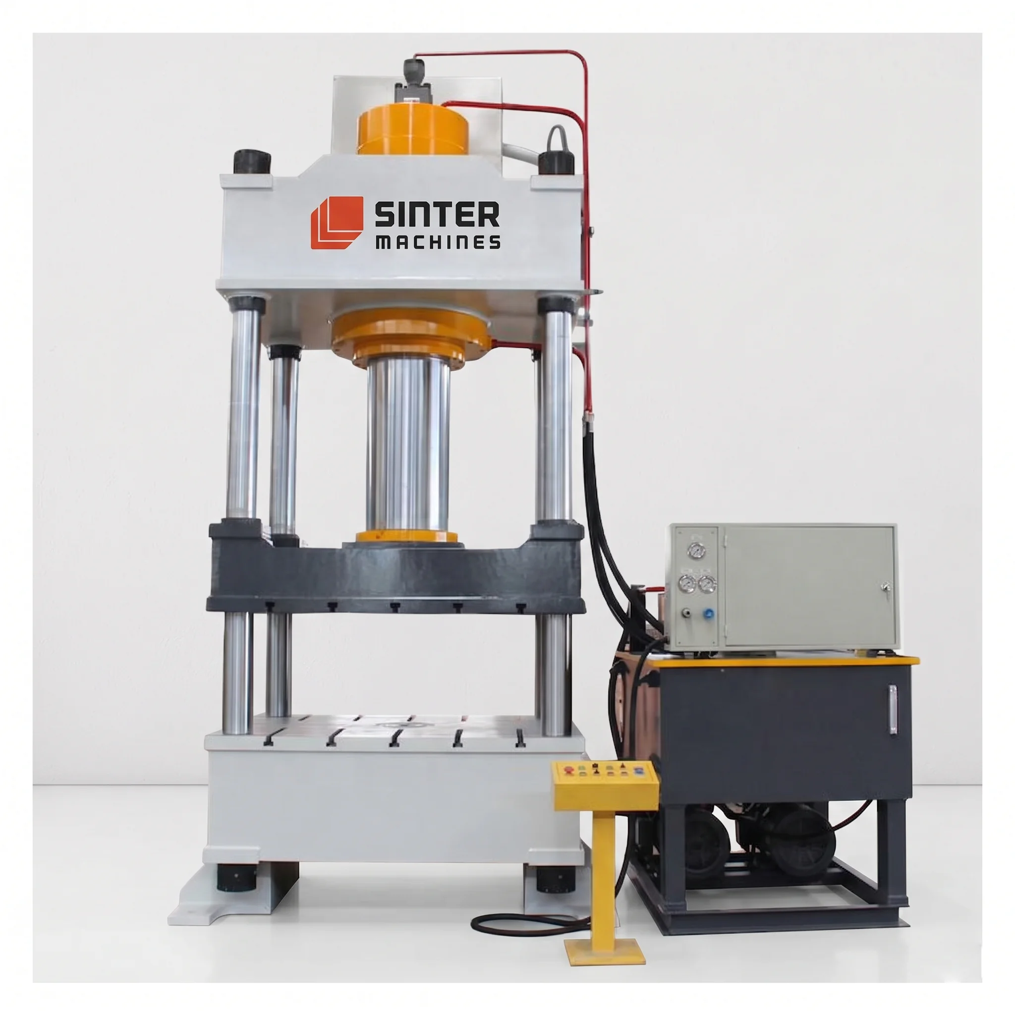 400T Rubber Saddle Pads Press press view 3