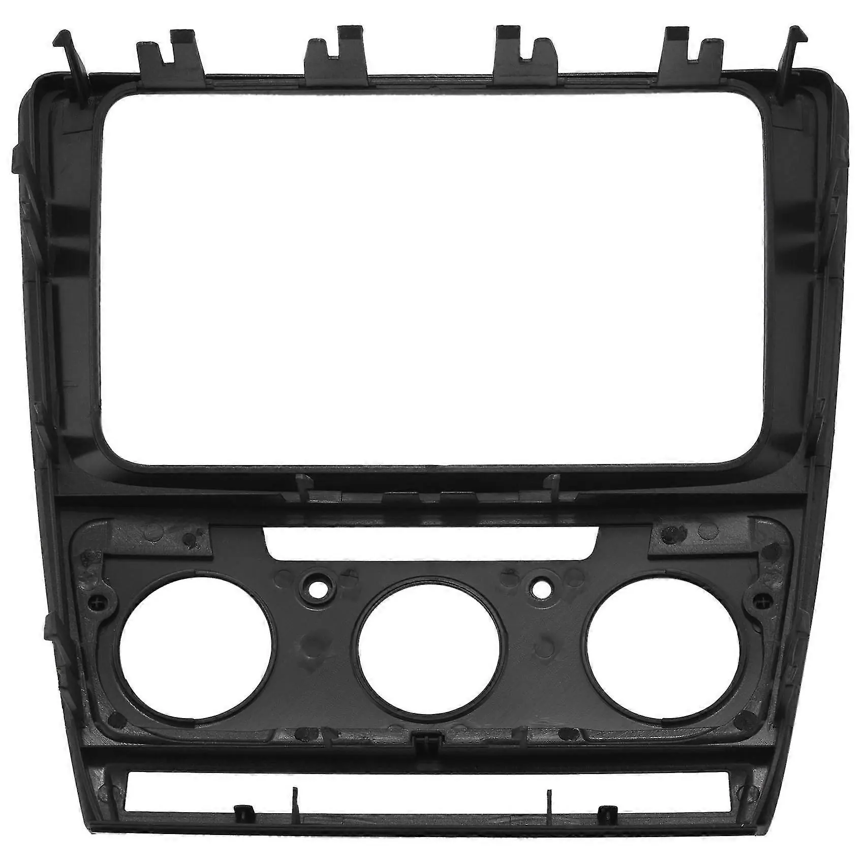 1600T Instrument Panels Press finished product 3