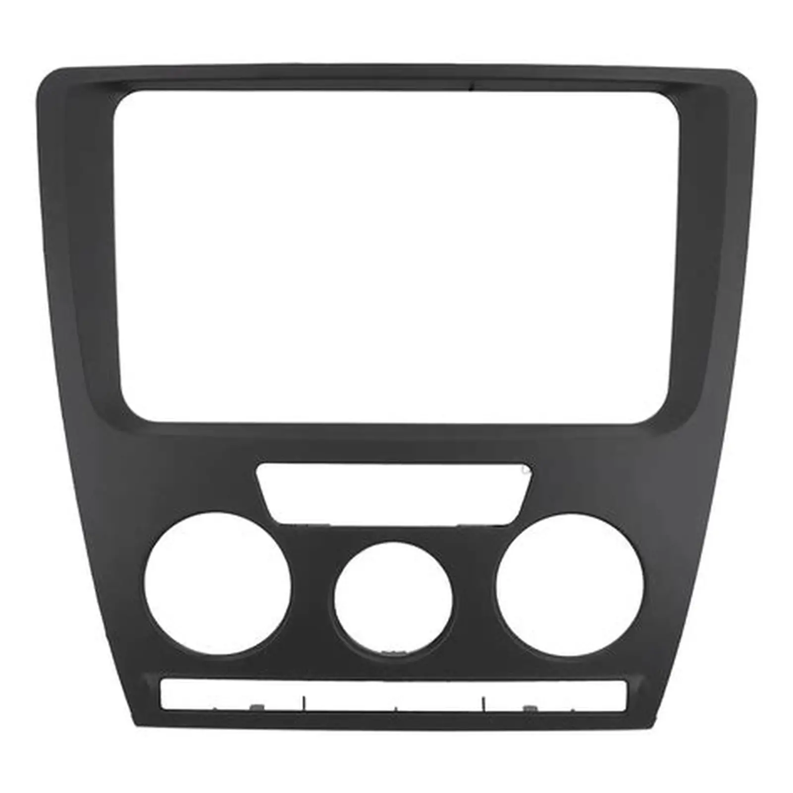 1600T Instrument Panels Press finished product 5