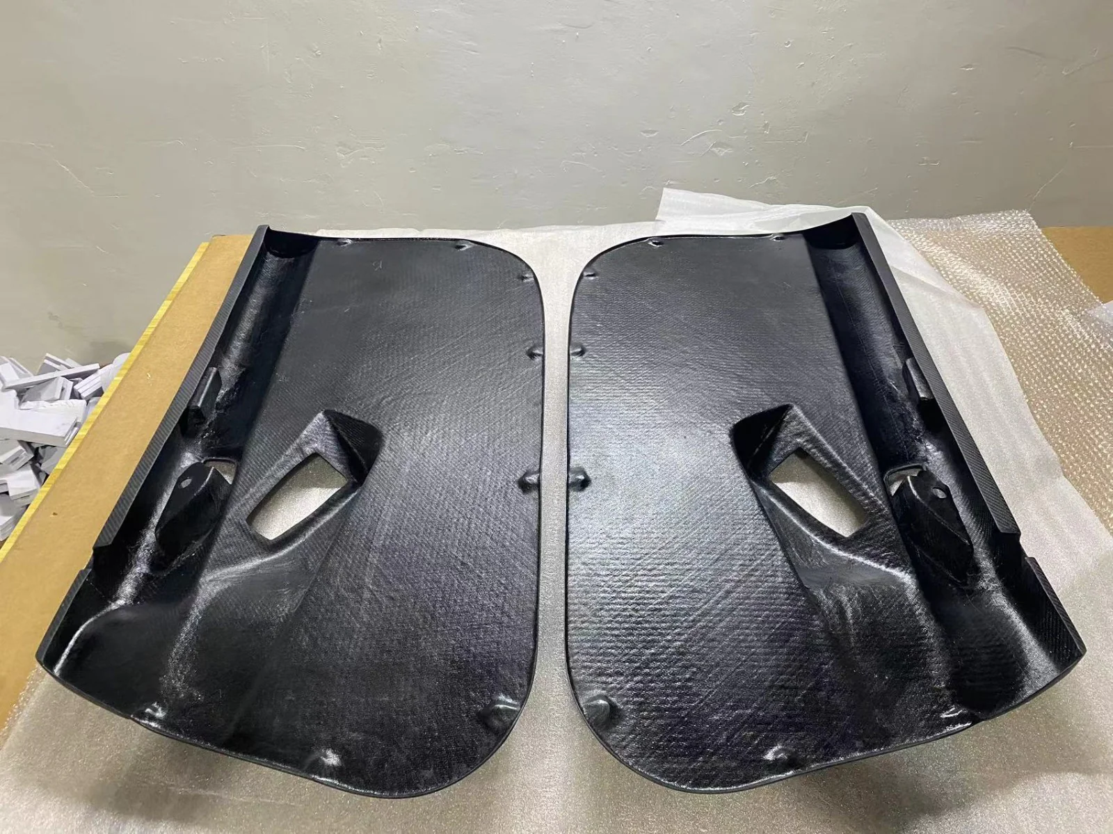 2000T Automotive Door Panels Press finished product 3