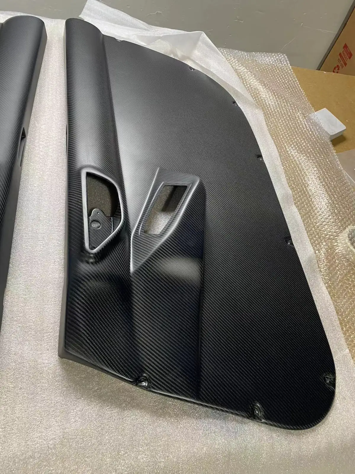 2000T Automotive Door Panels Press finished product 4