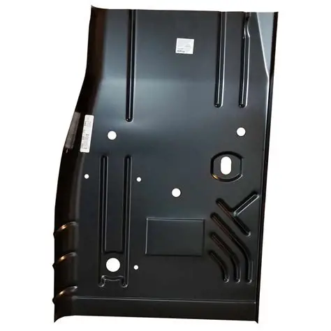 1250T Automotive Firewalls Press finished product 3