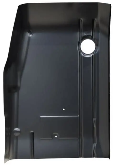 1250T Automotive Firewalls Press finished product 4