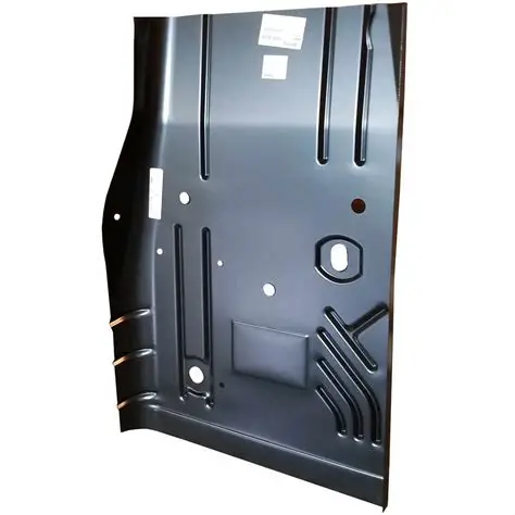 1250T Automotive Firewalls Press finished product 5