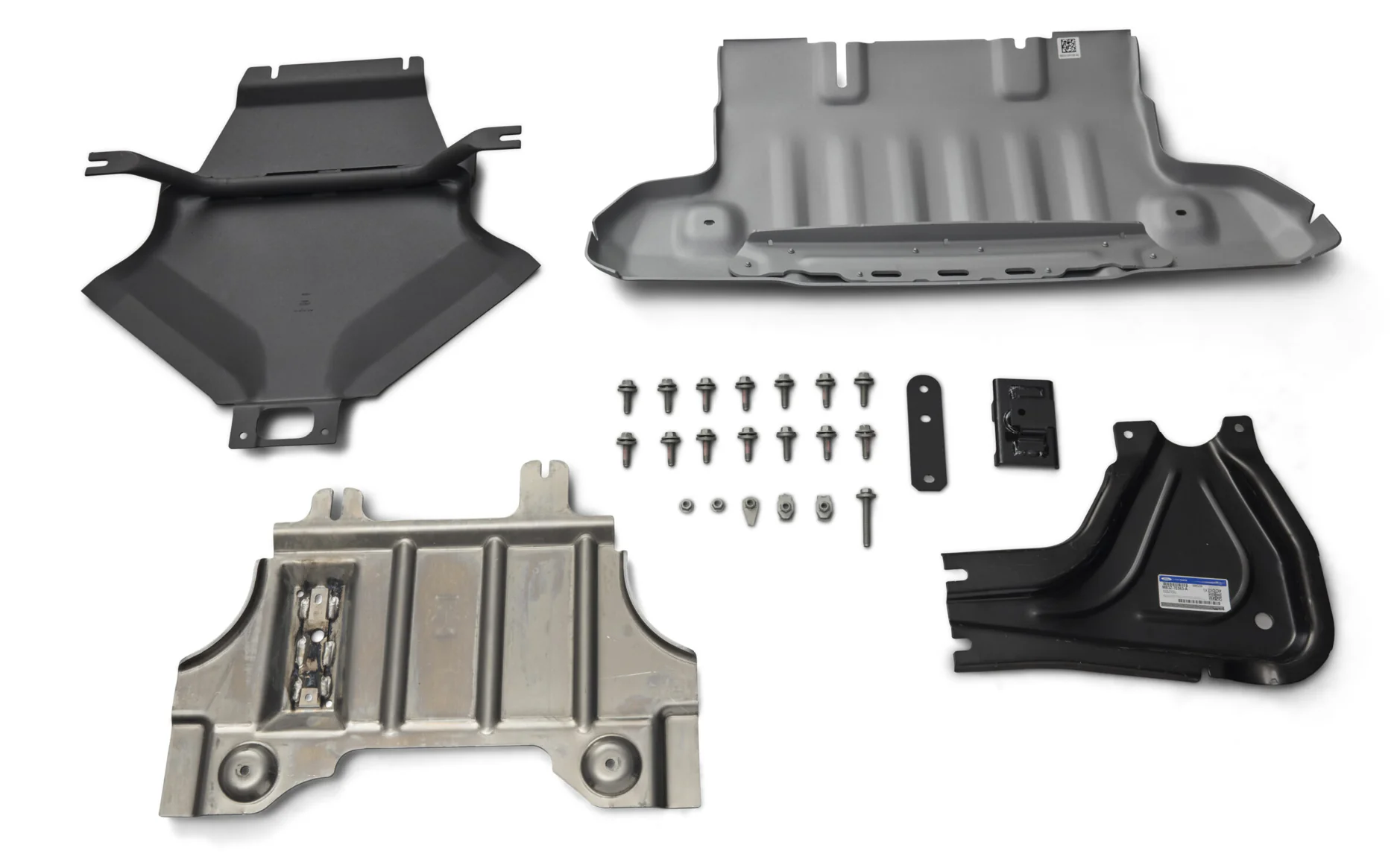 630T Automotive NVH Parts Press finished product 6