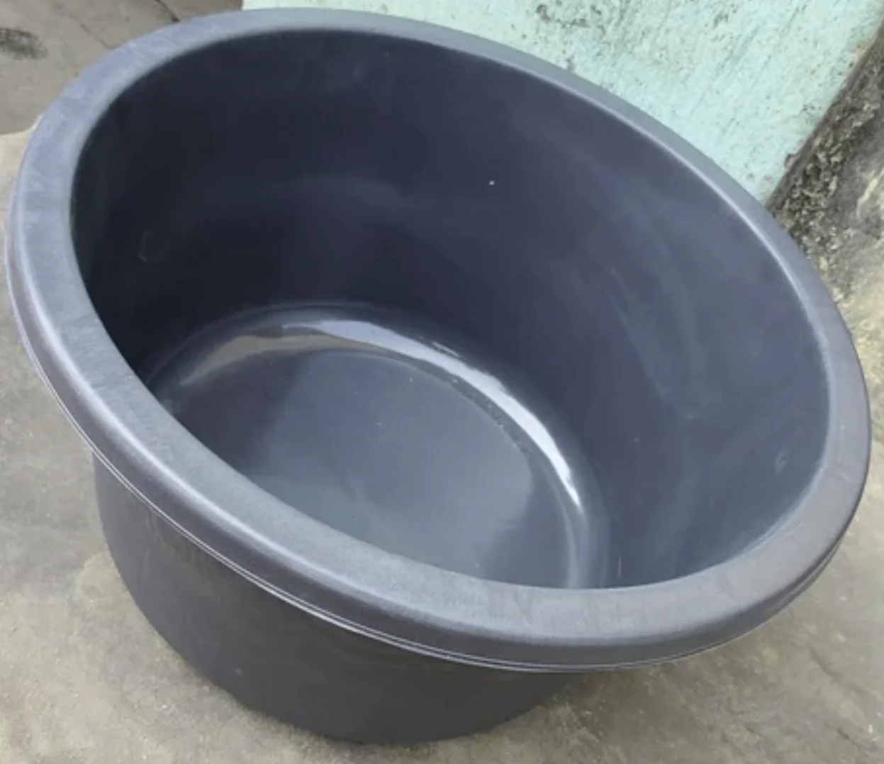 500T Plastic Basin tubs Press finished product 6