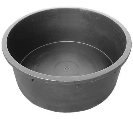 500T Plastic Basin tubs Press finished product 4
