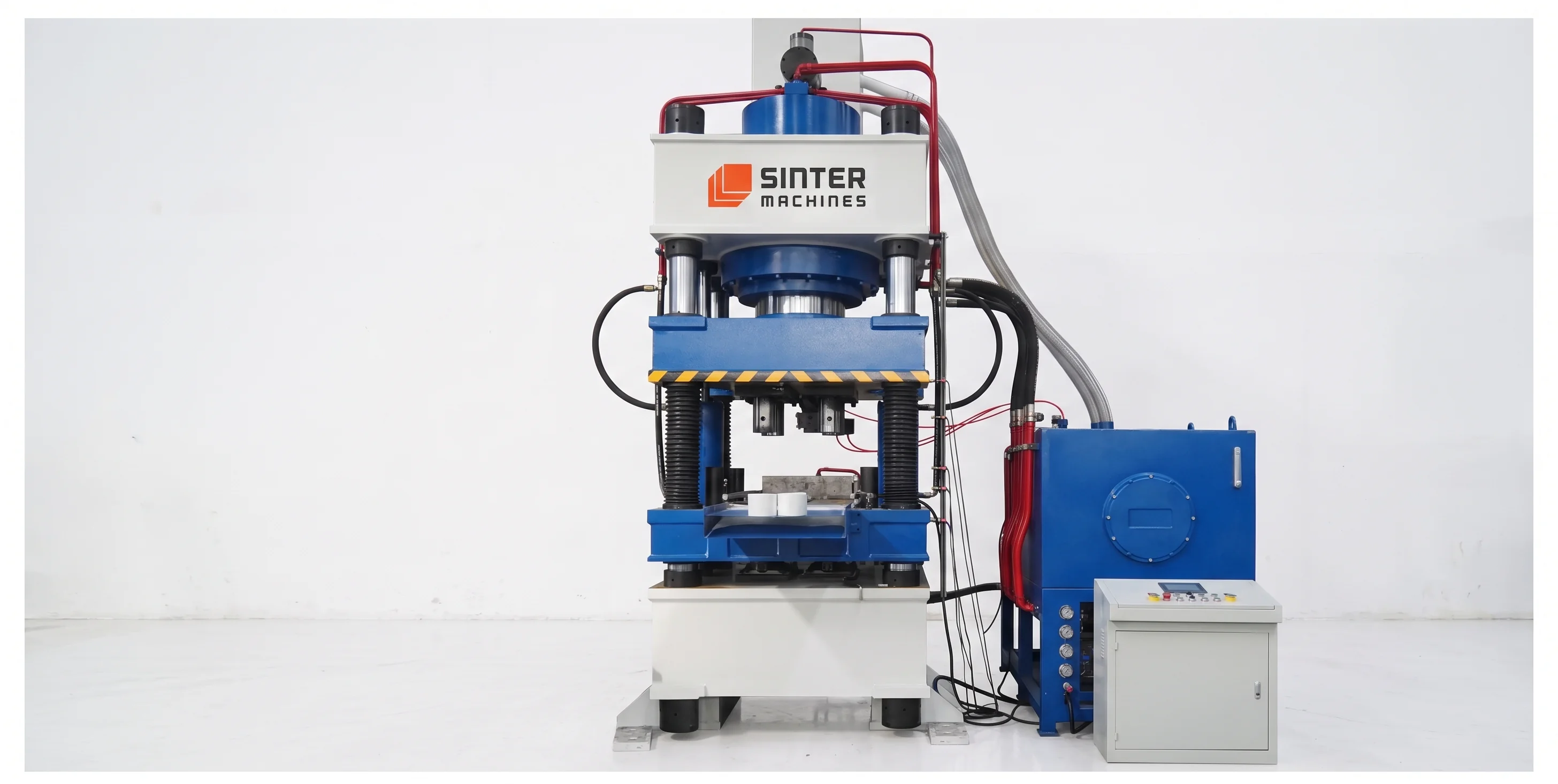 630T Cattle Salt Blocks Press press view 2