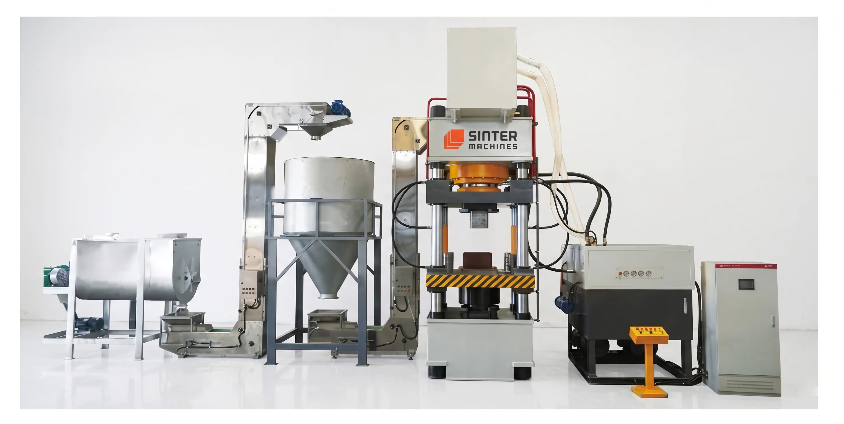630T Cattle Salt Blocks Press press view 4