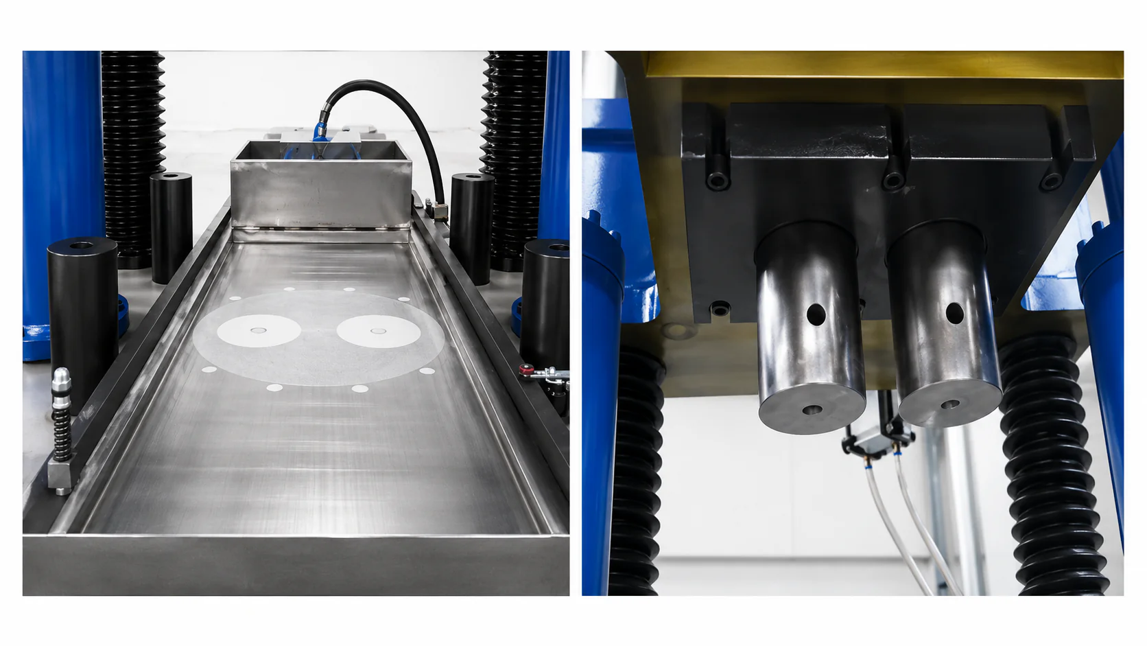 315T Animal Husbandry Salt Blocks Press die mold