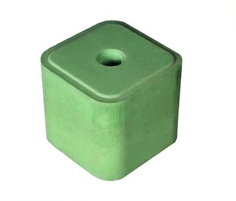 315T Animal Husbandry Salt Blocks Press finished product 5