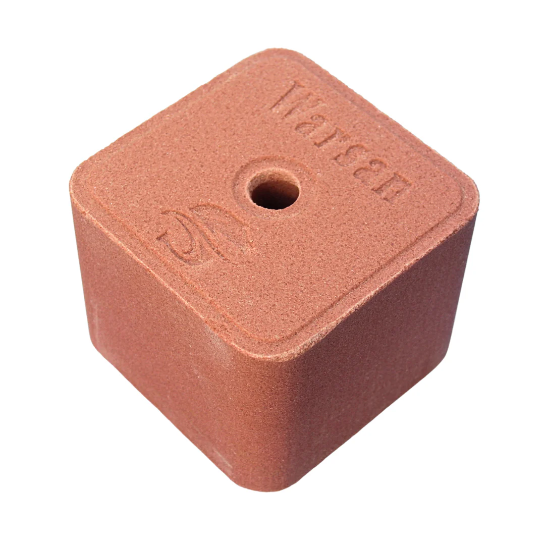 315T Nutritional Slat Bricks Press finished product 1