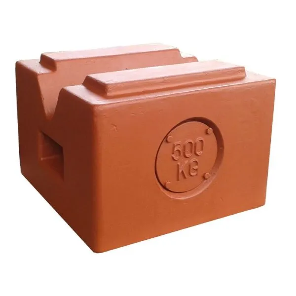 315T Nutritional Slat Bricks Press finished product 2
