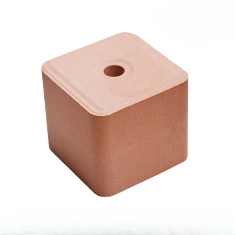 500T Sheep Lick Blocks Press finished product 6