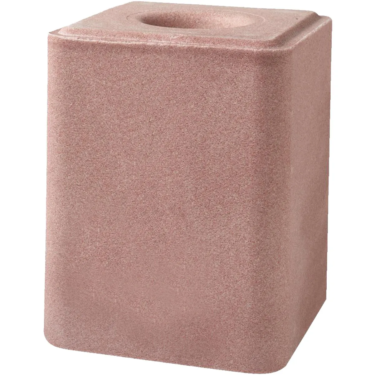 315T Cattle Salt Blocks Press finished product 2