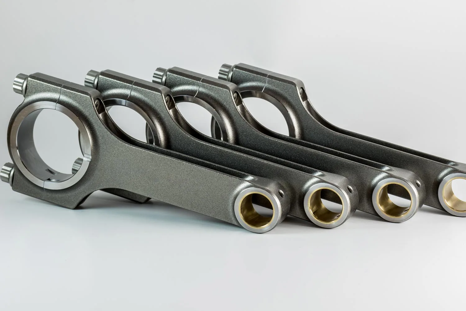 800T Automotive Connecting Rods Press finished product 4