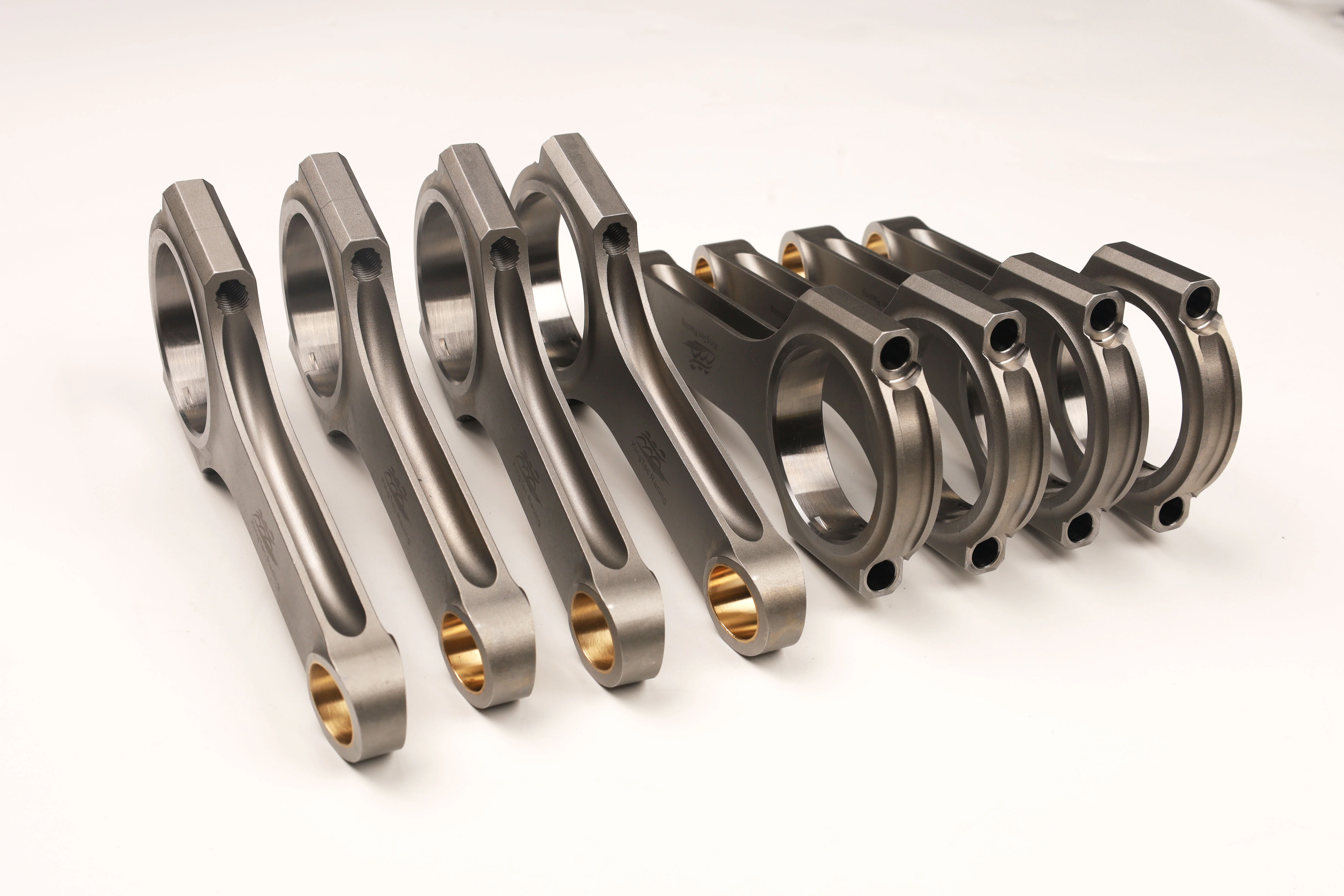 1250T Industrial Connecting Rods Press finished product 6