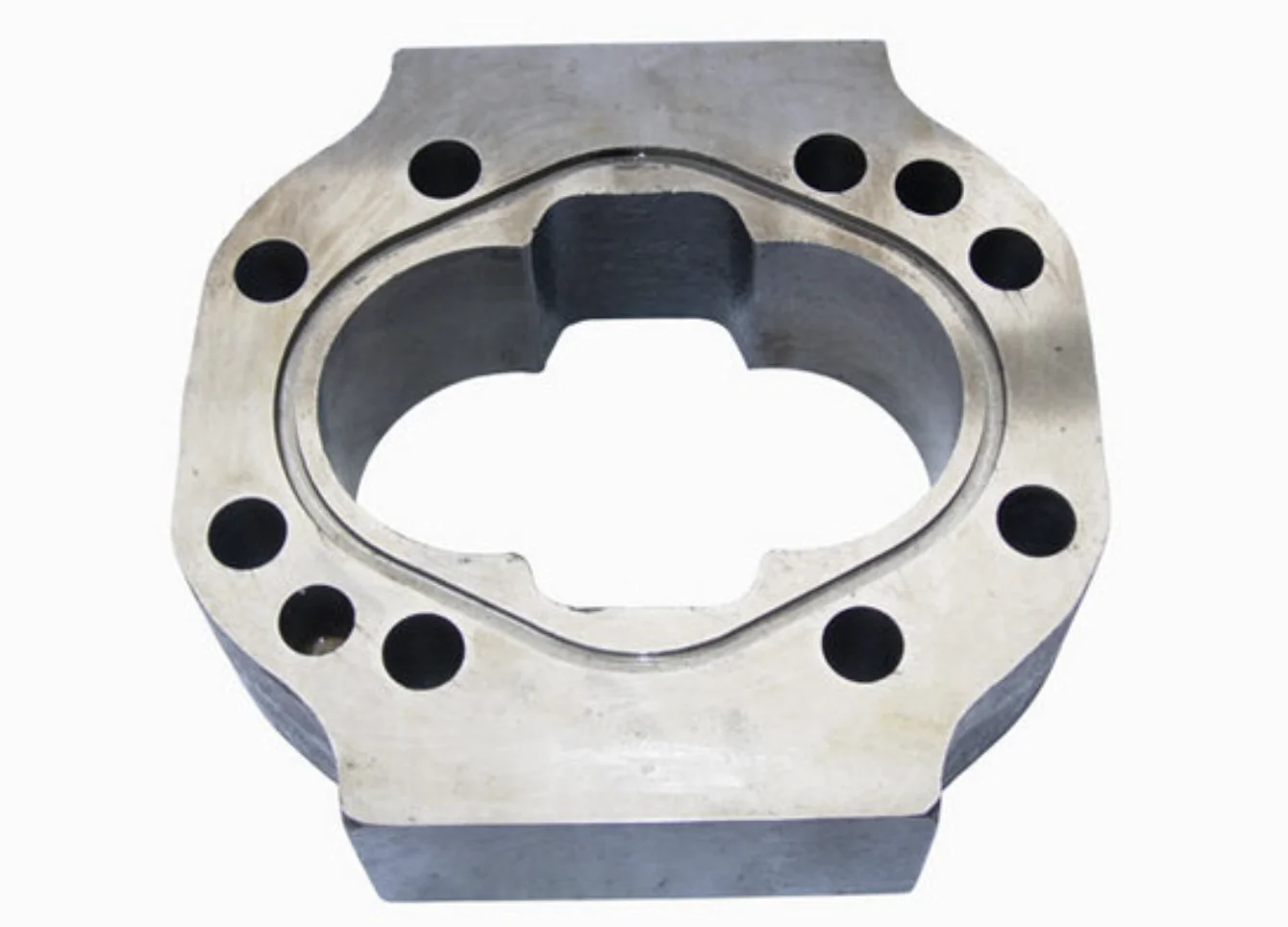 800T Large Brackets & Housings Press finished product 4