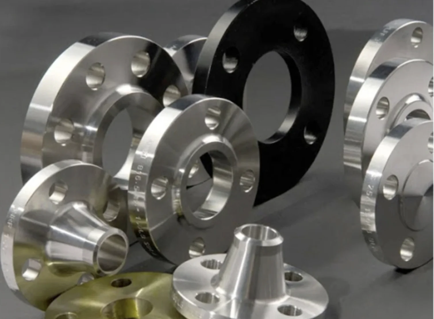 800T Large Brackets & Housings Press finished product 6