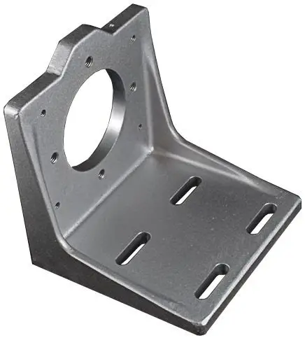 800T Large Brackets & Housings Press finished product 1