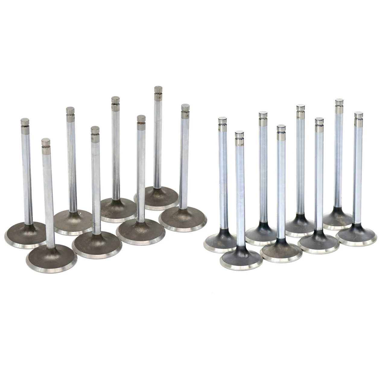 630T Heavy-Duty Valve Seats & Guides Press finished product 4
