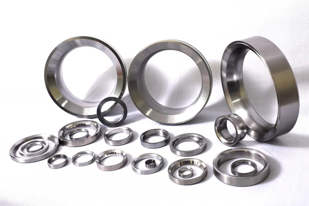 1000T Heavy duty Camshaft Lobes Press finished product 4