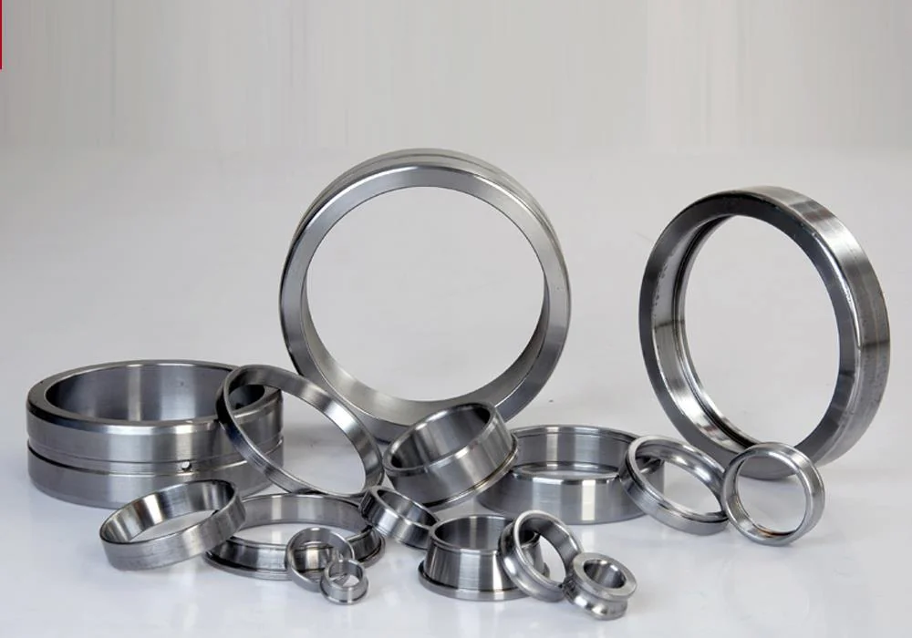 1000T Heavy duty Camshaft Lobes Press finished product 5